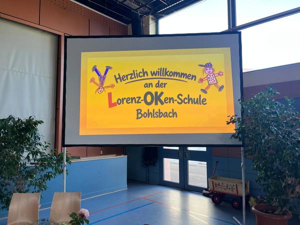 Quelle: Lorenz-Oken-Schule Bohlsbach