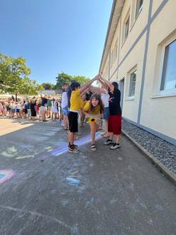 Quelle: Lorenz Oken Schule
