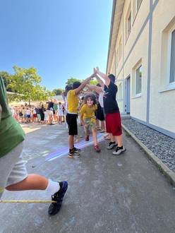 Quelle: Lorenz Oken Schule