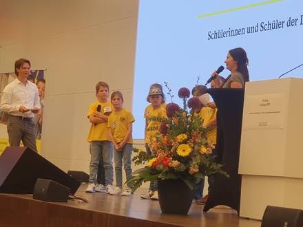 Quelle: Lorenz Oken Schule